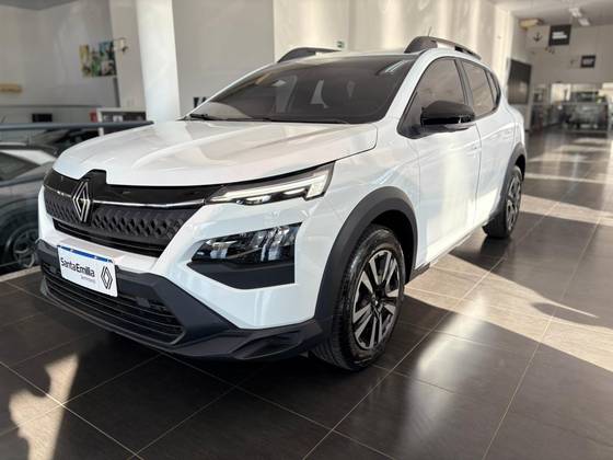 RENAULT KARDIAN 1.0 TCE FLEX EVOLUTION MANUAL